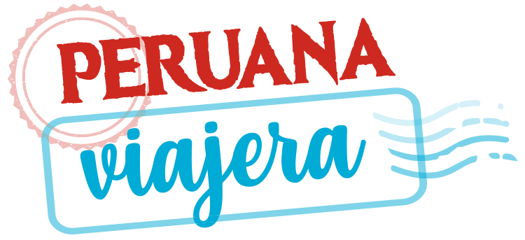 Peruana Viajera